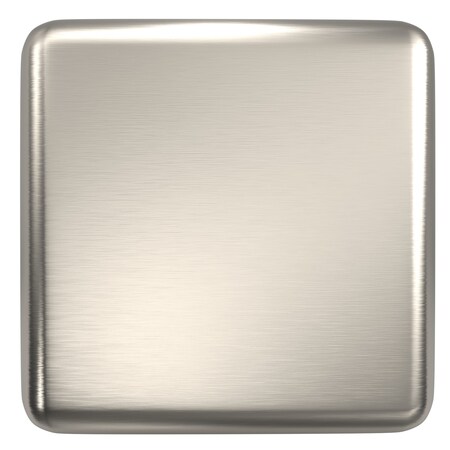Toto Towel Ring, Series G(Square) Brushed Nickel YTT903U#BN